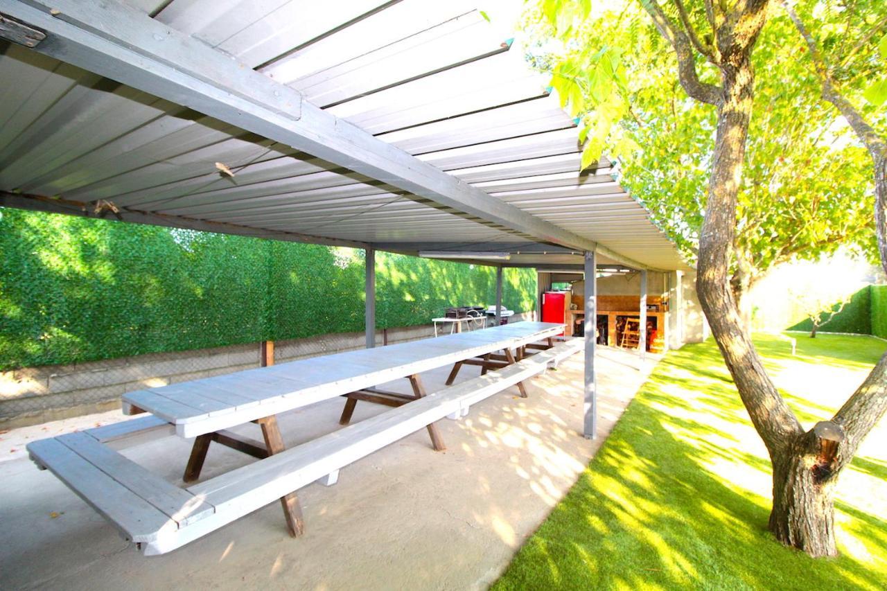 Lodges De Cedros Setubal Exterior photo