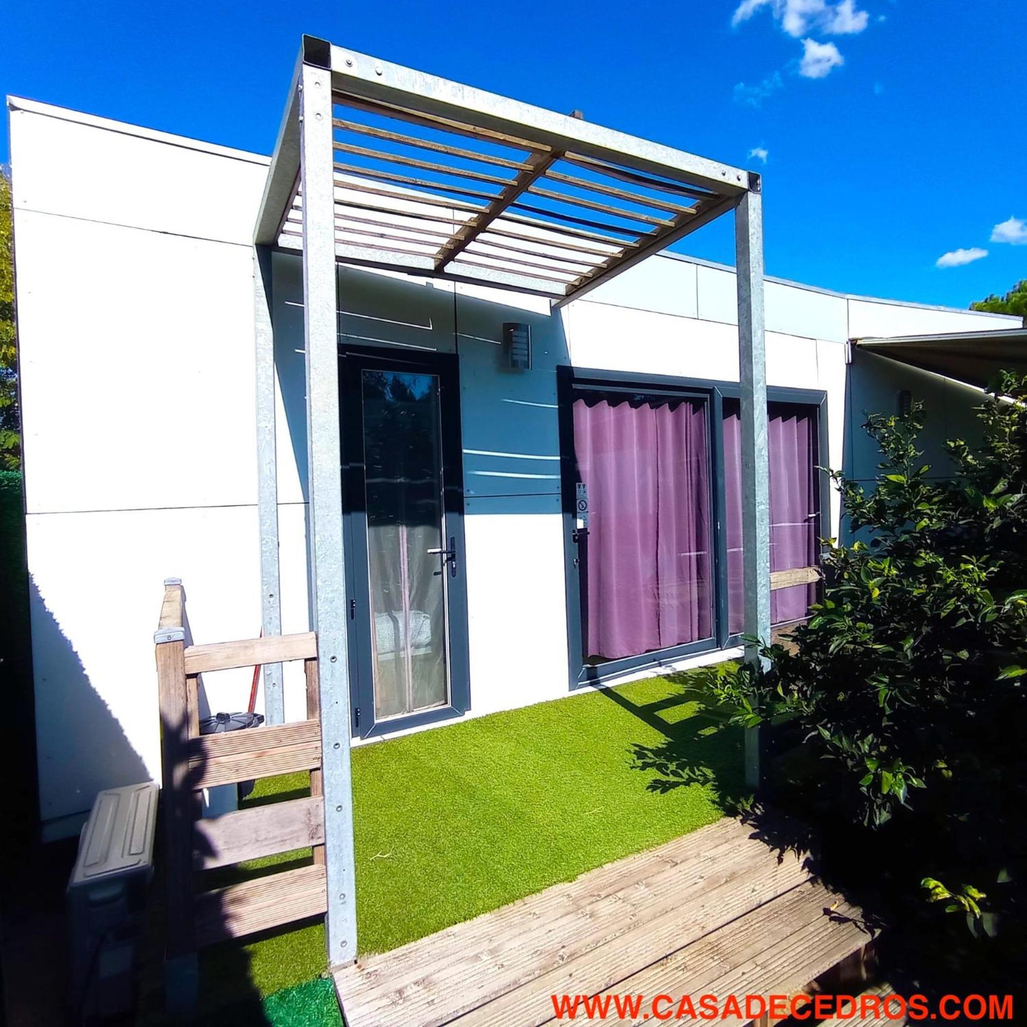 Lodges De Cedros Setubal Exterior photo