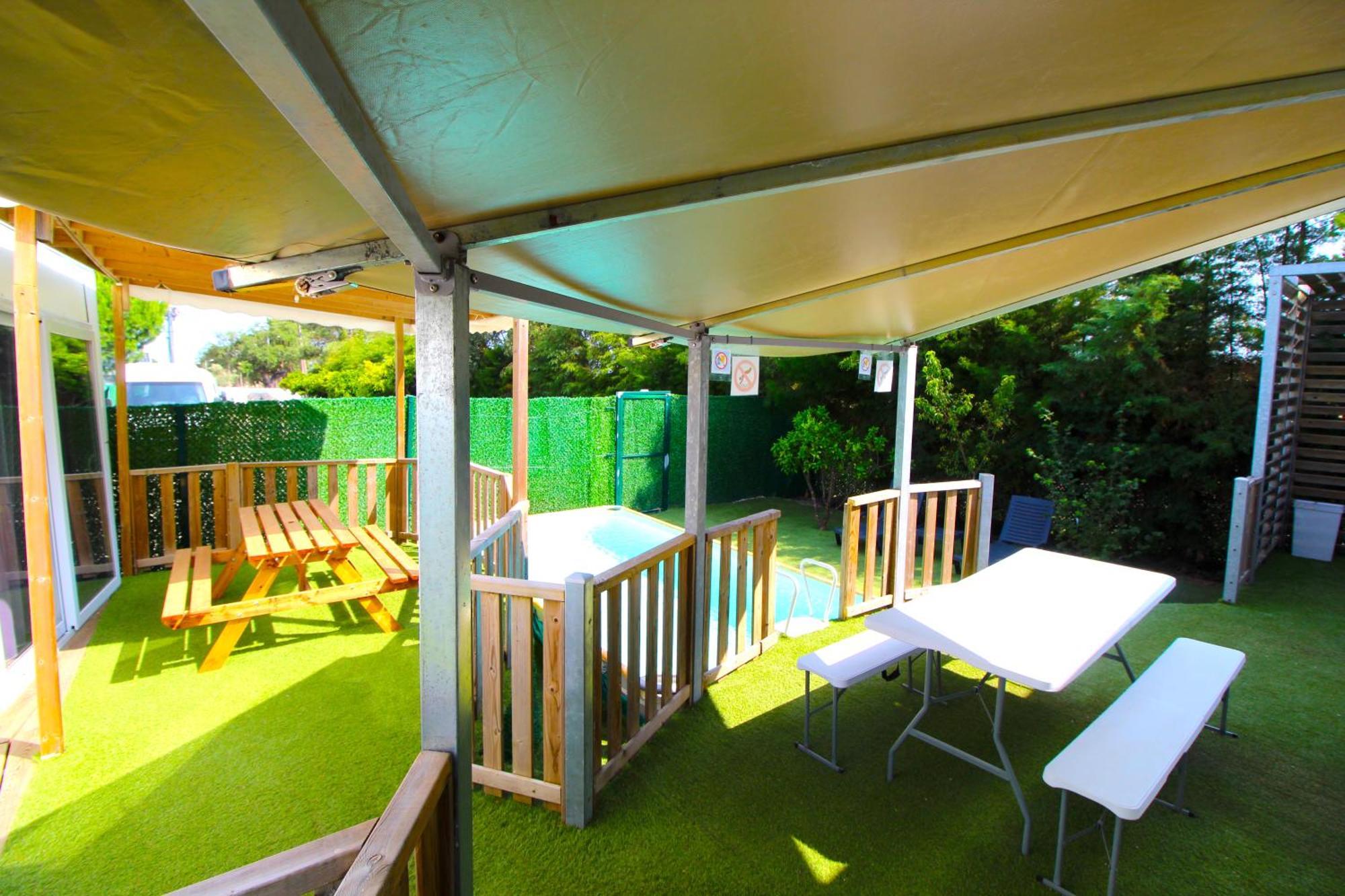 Lodges De Cedros Setubal Exterior photo